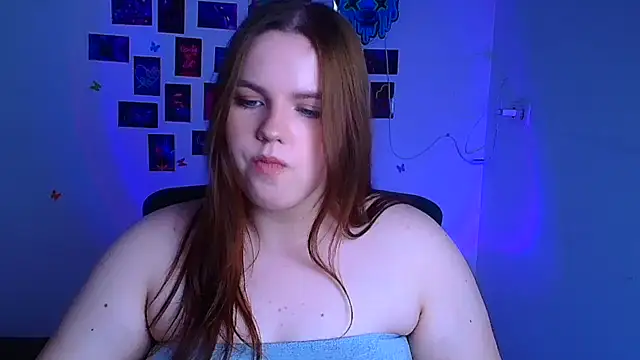 Kitty Mia Kitty online show from March 2026 12:38:01 PM