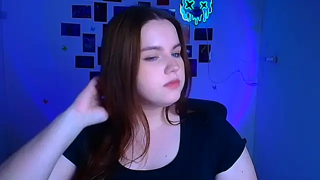 Kitty Mia Kitty online show from March 2026 06:20:01 PM