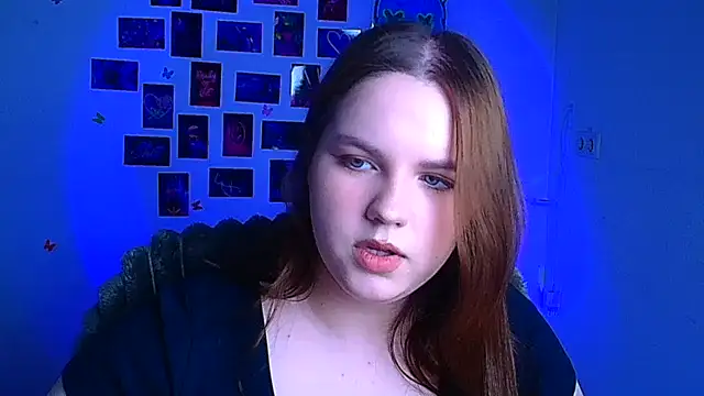 Kitty Mia Kitty online show from March 2026 06:41:01 PM