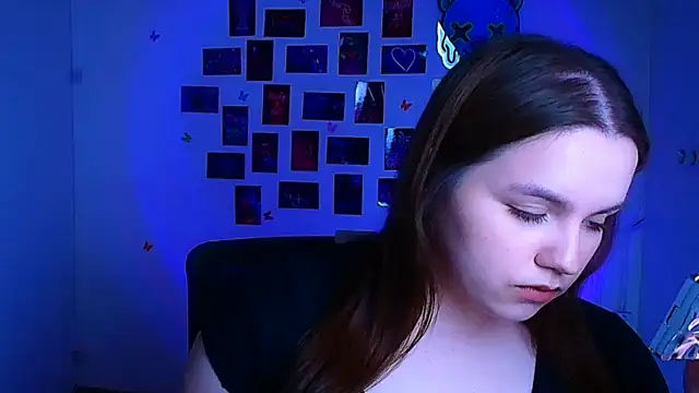 Kitty Mia Kitty online show from April 2026 05:25:02 AM