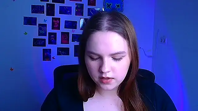 Kitty Mia Kitty online show from March 2026 06:46:01 AM