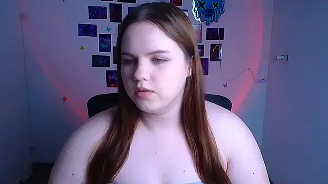 Kitty Mia Kitty online show from April 2026 11:14:02 AM