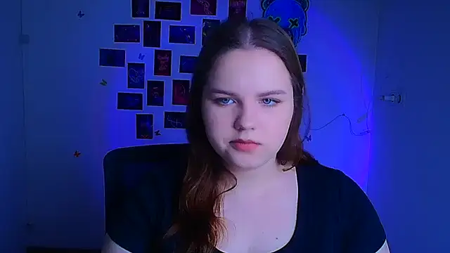 Kitty Mia Kitty online show from April 2026 05:42:02 AM