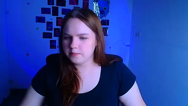 Kitty Mia Kitty online show from March 2026 06:52:01 AM