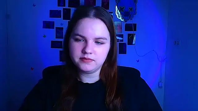 Kitty Mia Kitty online show from April 2026 06:03:01 AM