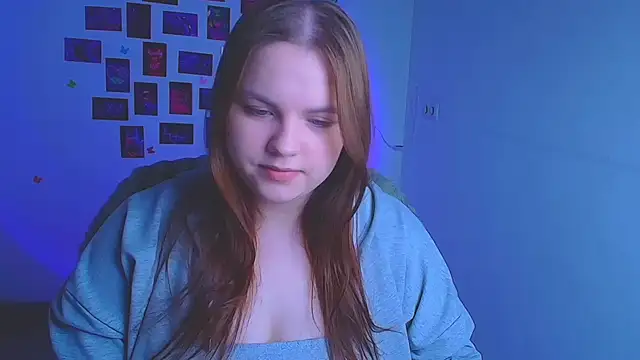 Kitty Mia Kitty online show from March 2026 06:31:02 AM