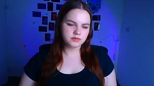 Kitty Mia Kitty online show from April 2026 05:42:01 AM