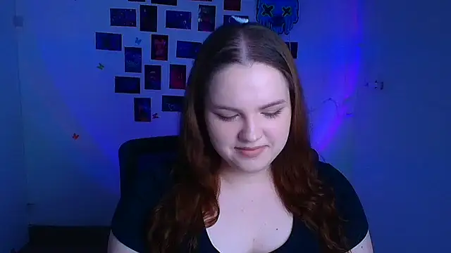 Kitty Mia Kitty online show from April 2026 05:42:01 PM