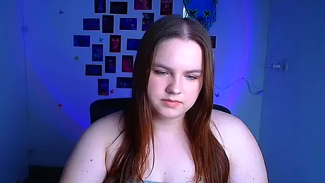 Kitty Mia Kitty online show from April 2026 11:38:02 AM