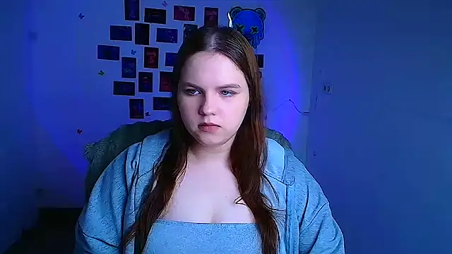 Kitty Mia Kitty online show from March 2026 06:43:02 AM