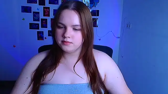 Kitty Mia Kitty online show from March 2026 12:31:01 PM