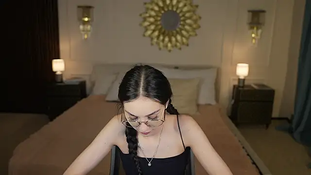 Mila Rose054 online show from May 2026 10:40:02 PM