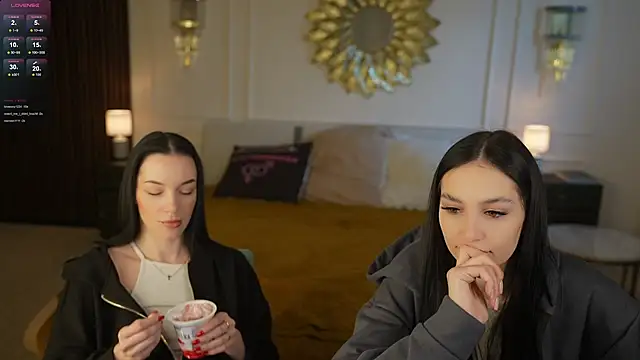 Mila Rose054 online show from April 2026 07:43:02 AM