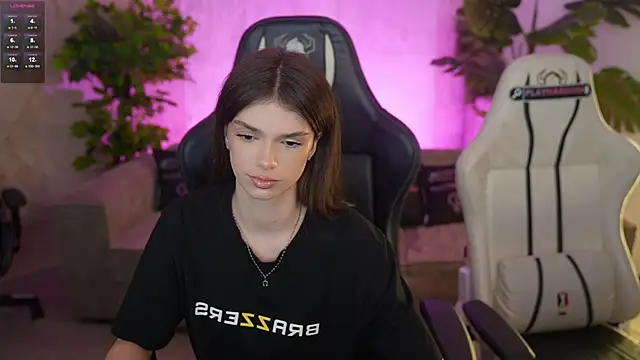 Mila Rose054 online show from March 2026 03:55:02 PM