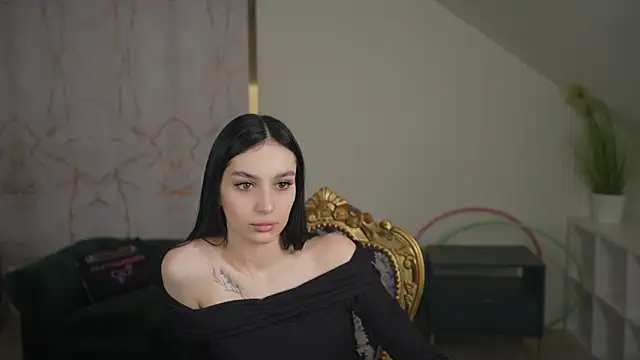 Mila Rose054 online show from March 2026 11:36:02 AM