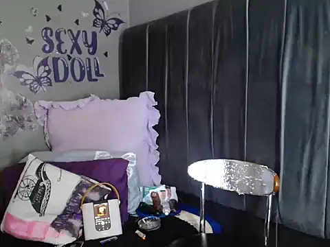 Sexy Doll xXx online show from April 2026 10:43:01 AM