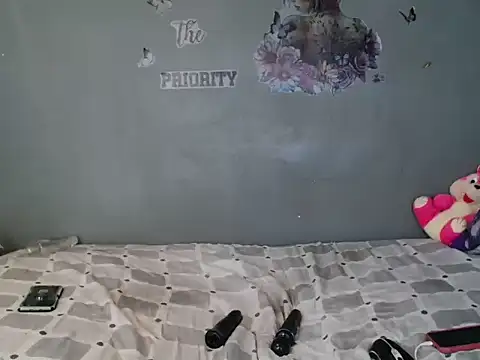 Sexy Doll xXx online show from March 2026 08:25:01 AM