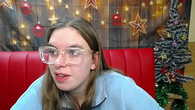 MaryCholls online show from January 2026 02:20:01 PM