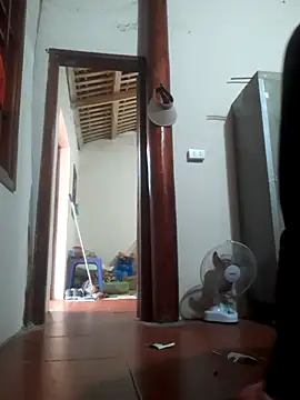 -Bunny-y online show from January 2026 12:58:02 AM