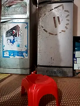 -Bunny-y online show from January 2026 01:55:02 AM