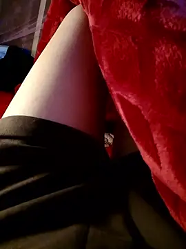 -Bunny-y online show from January 2026 12:53:02 PM