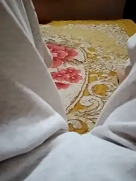 -Bunny-y online show from January 2026 01:37:02 PM