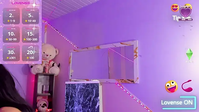 Ash-Bbynight online show from March 2026 06:04:01 AM