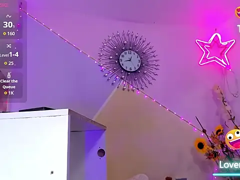 Ash-Bbynight online show from February 2026 06:56:02 AM