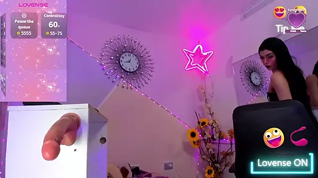 Ash-Bbynight online show from February 2026 12:00:01 AM