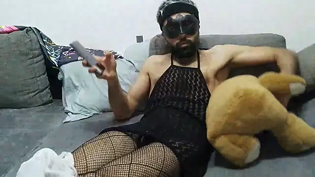 Moh 197 online show from February 2026 05:43:01 PM