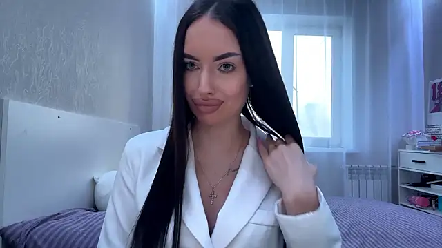 QueenGelik online show from February 2026 07:48:02 AM