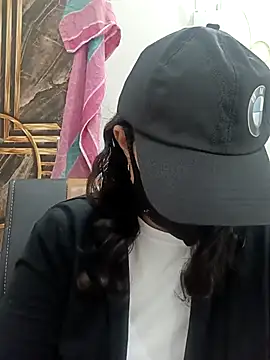 piryasharma005 online show from February 2026 09:51:02 AM