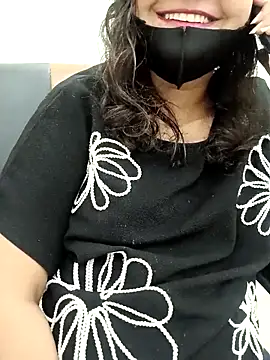 piryasharma005 online show from February 2026 07:36:01 PM