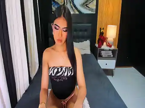 Diana Victoria online show from April 2026 07:40:01 PM