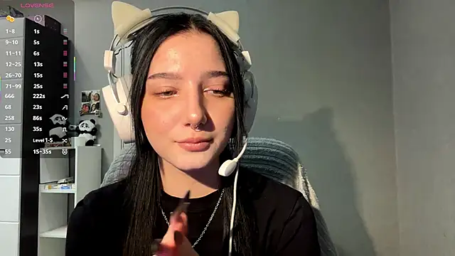 TomiRodenberg online show from January 2026 01:40:01 PM