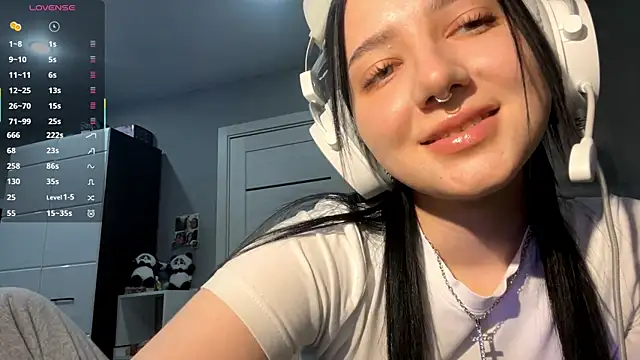 TomiRodenberg online show from January 2026 01:29:02 PM