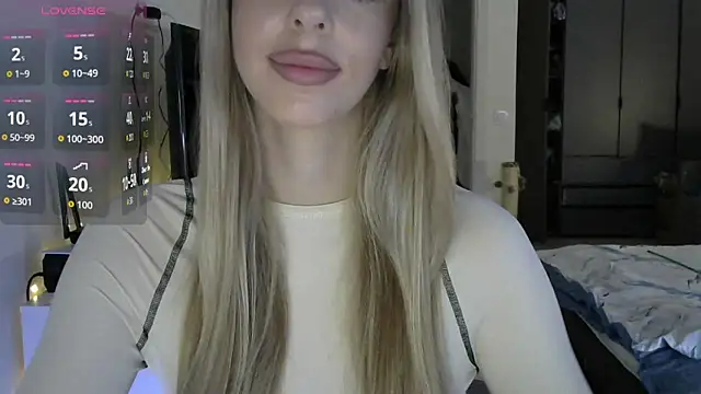 LizaSweetyq online show from March 2026 07:59:01 AM