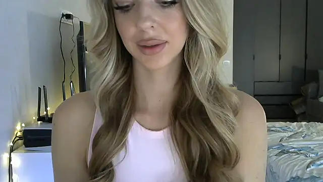 LizaSweetyq online show from February 2026 10:05:01 AM