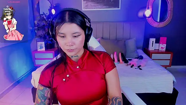 Nathalia stone  online show from June 2026 05:12:01 AM