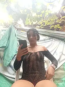 chikivivi- online show from January 2026 12:53:02 PM