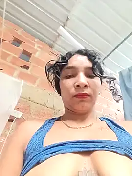 chikivivi- online show from February 2026 01:35:02 PM