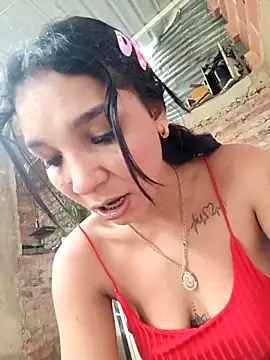 chikivivi- online show from May 2026 01:22:02 PM