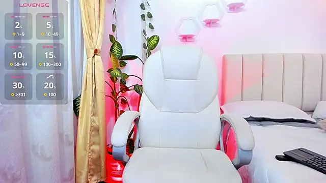 Snapshot of Isa7_ chatting on January 2026 02:31:01 PM Isa7 online show from January 2026 02:31:01 PM