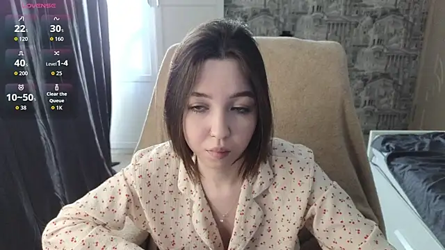 BondiCappetit online show from March 2026 12:27:02 PM