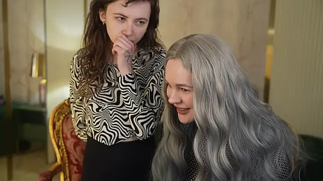 Orly flame online show from April 2026 10:44:01 AM