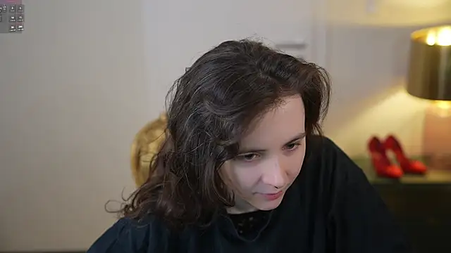 Snapshot of Orly_flame chatting on February 2026 08:01:02 AM Orly flame online show from February 2026 08:01:02 AM