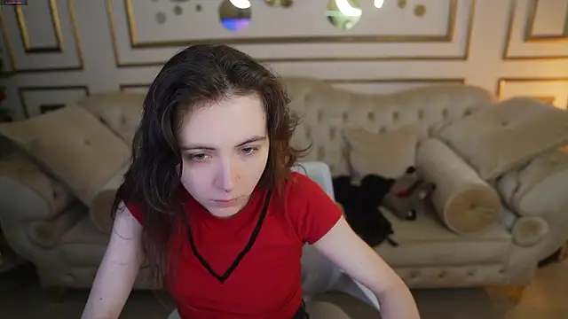 Snapshot of Orly_flame chatting on February 2026 11:31:01 AM Orly flame online show from February 2026 11:31:01 AM