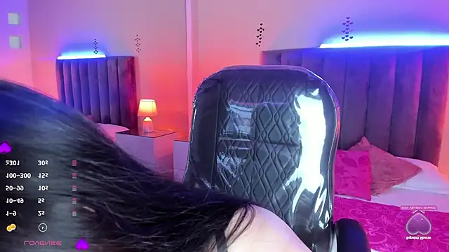 Snapshot of Novaaa_Shayy chatting on February 2026 08:41:01 PM Novaaa Shayy online show from February 2026 08:41:01 PM