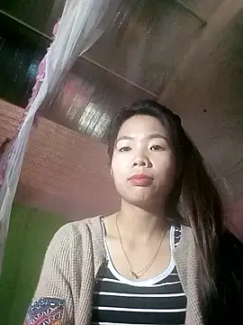 Yaya-827 online show from January 2026 05:25:01 AM