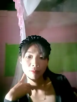 Yaya-827 online show from January 2026 08:21:01 AM